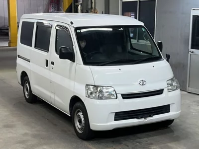 Toyota TownAce