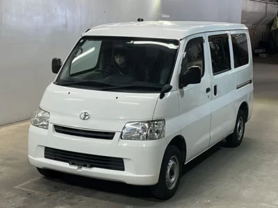 Toyota TownAce