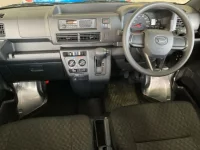 Daihatsu HIJET VAN лот № 7154 оценка 6  с аукциона в Японии 2