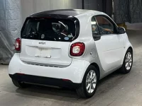 Smart FORTWO лот № 7158 оценка 4.5  с аукциона в Японии 4