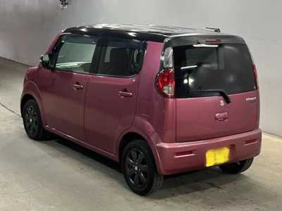 Suzuki MRWAGON