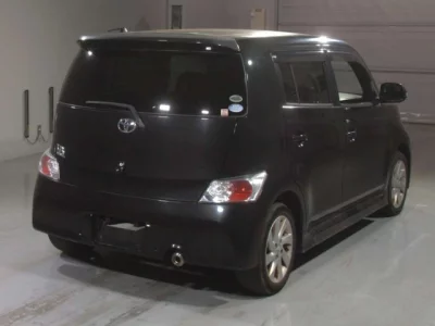 Toyota BB