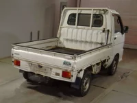 Daihatsu HIJET TRUCK лот № 3037 оценка R  с аукциона в Японии 1