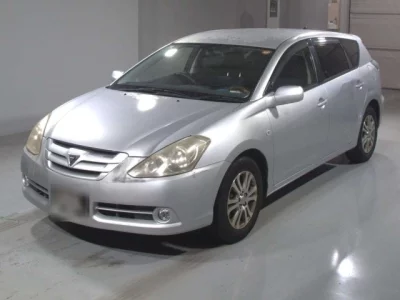 Toyota CALDINA