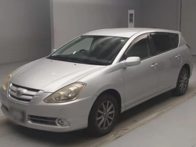 Toyota CALDINA