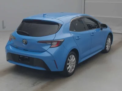 Toyota COROLLA SPORT