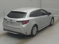 Toyota COROLLA TOURING лот № 70075 оценка RA  с аукциона в Японии 1