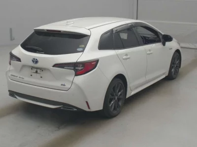 Toyota Corolla Touring Sports