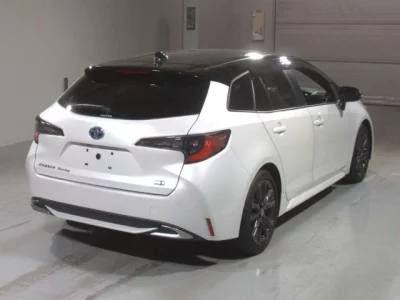 Toyota Corolla Touring Sports