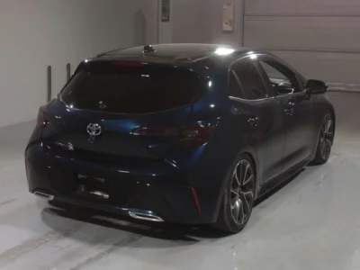 Toyota COROLLA SPORT
