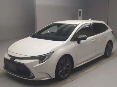 Toyota Corolla Touring Sports