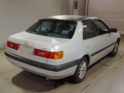 Toyota CORONA PREMIO