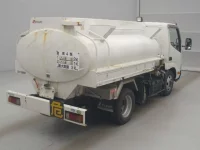 Toyota DYNA лот № 76201 оценка R  с аукциона в Японии 1