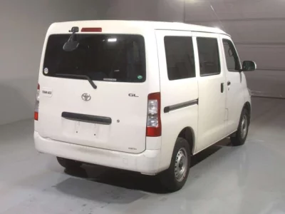 Toyota TownAce