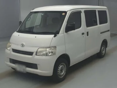 Toyota TownAce
