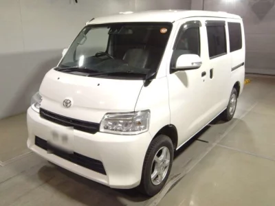 Toyota TownAce