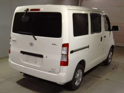 Toyota TOWN ACE VAN