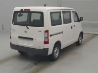 Toyota TOWN ACE VAN лот № 76005 оценка RA  с аукциона в Японии 1