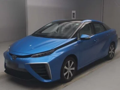 Toyota MIRAI