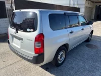 Toyota PROBOX лот № 50119 оценка R  с аукциона в Японии 1