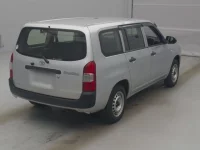 Toyota PROBOX лот № 76003 оценка RA  с аукциона в Японии 1