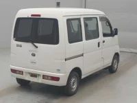Toyota PIXIS VAN лот № 73018 оценка R  с аукциона в Японии 1