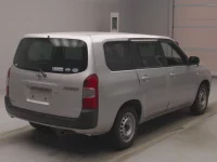 Toyota SUCCEED лот № 89014 оценка 3.5  с аукциона в Японии 1