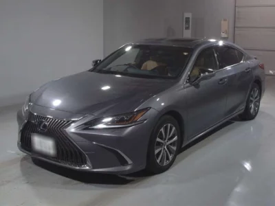 Lexus ES350