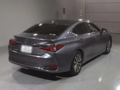 Lexus ES350
