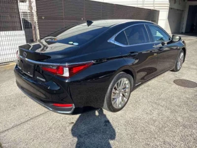 Lexus ES350