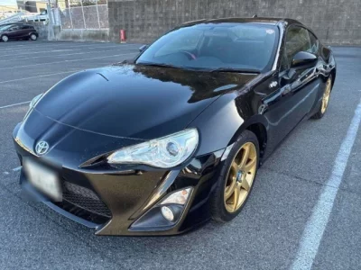 Toyota GT 86