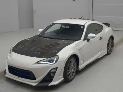 Toyota GT 86