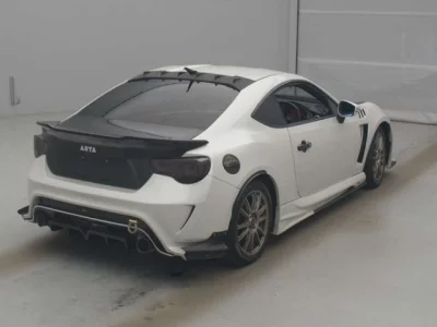 Toyota GT 86