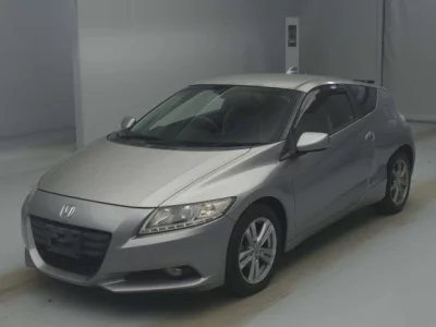 Honda CR-Z