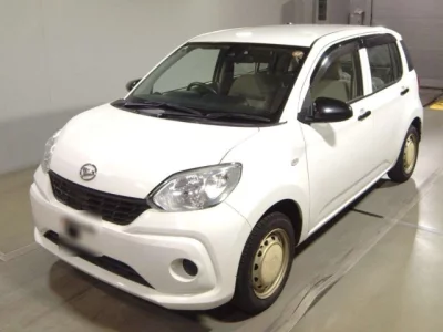Daihatsu Boon