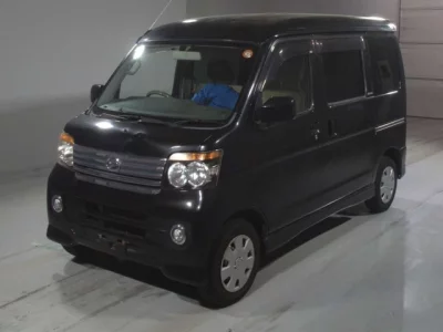 Daihatsu Atrai Wagon