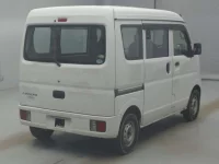 Mitsubishi MINICAB VAN лот № 74503 оценка 3  с аукциона в Японии 1