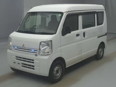 Mitsubishi MINICAB VAN