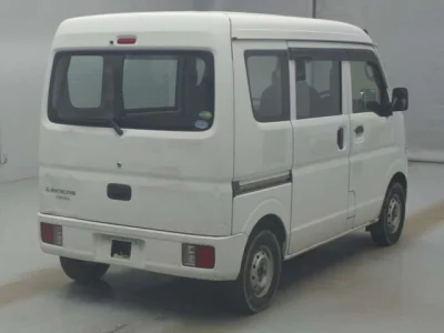 Mitsubishi MINICAB VAN