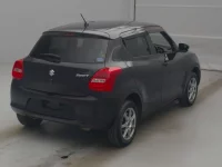 Suzuki SWIFT лот № 70052 оценка 3.5  с аукциона в Японии 1