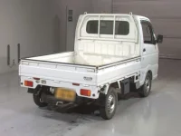 Suzuki CARRY TRUCK лот № 3524 оценка 3.5  с аукциона в Японии 1