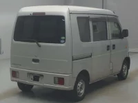 Mitsubishi MINICAB VAN лот № 77003 оценка R  с аукциона в Японии 1