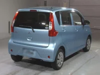 Mitsubishi EK WAGON лот № 3002 оценка 4.5  с аукциона в Японии 1