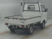 Mitsubishi MINICAB TRUCK лот № 77026 оценка 3.5  с аукциона в Японии 1