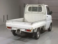Mitsubishi MINICAB TRUCK лот № 3017 оценка 3.5  с аукциона в Японии 1