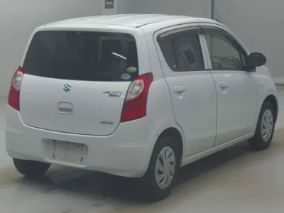 Suzuki ALTO ECO