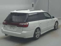 Subaru LEGACY лот № 72033 оценка R  с аукциона в Японии 1