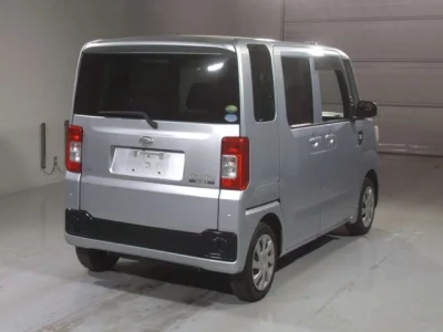 Daihatsu HIJET CADDIE