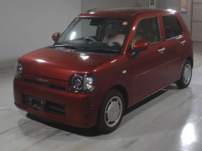 Daihatsu MIRA TOCOT