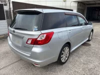 Subaru EXIGA лот № 50021 оценка R  с аукциона в Японии 1
